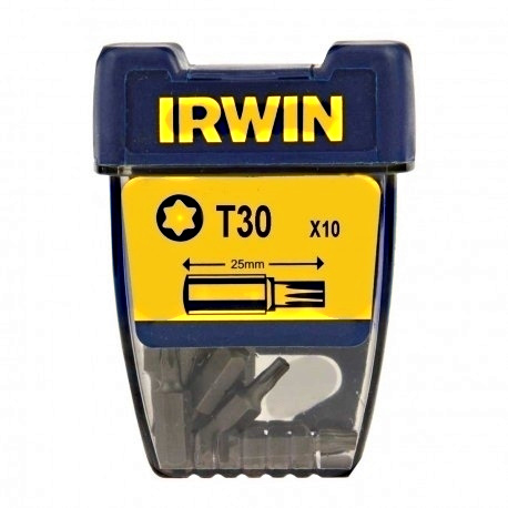 Hrot hrot TX30 IRWIN 25mm 1 ks