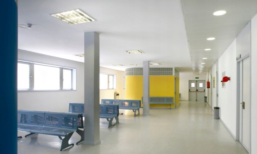 SILNÝ LED PANEL PRE ZÁVESNÝ KAZETOVÝ STROP