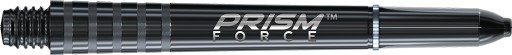 Stredné hriadele Winmau Prism Force Black Black