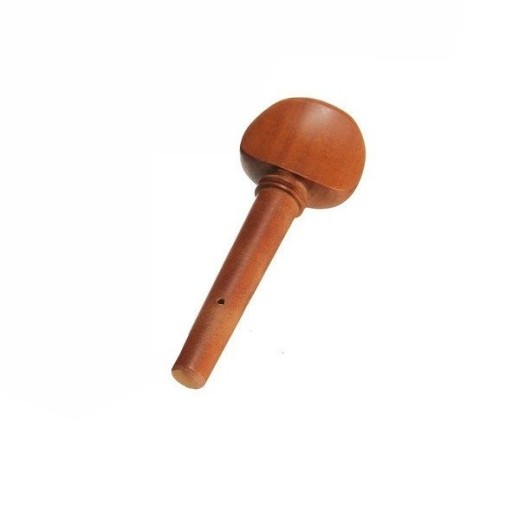 Kolíček na husle 1/4 Kera SK1 Mahagony Brown