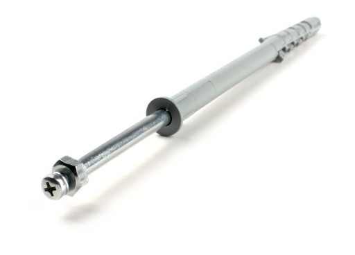 Ebolt 12*160 mm hmoždinka pre montáž na fasádu