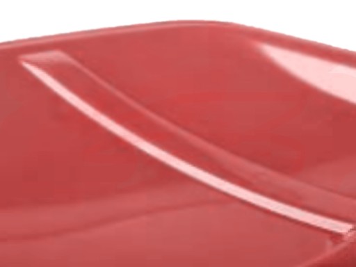 Jabłuszko KID šmykľavka pre deti Sleigh Slide