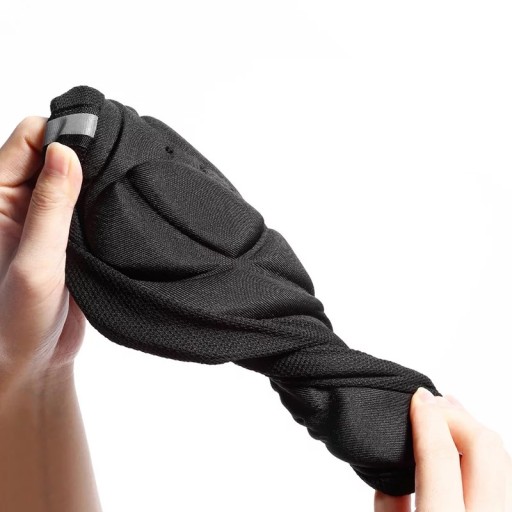 Poťah na sedlo na bicykel Gel Amortized Cover Obal na sedlo