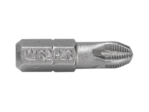 POZ LADE 2X25MM S2-ACR C6526