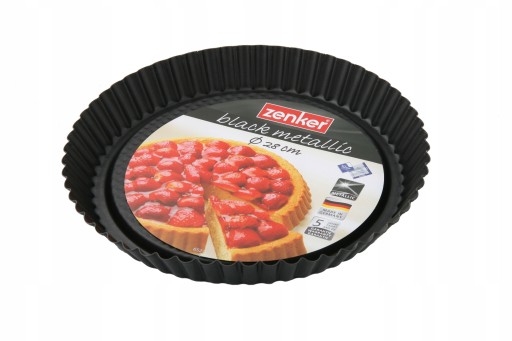 FORMA OVOCNÝCH KOLÁČOV 28 CM FACKELMANN 6521