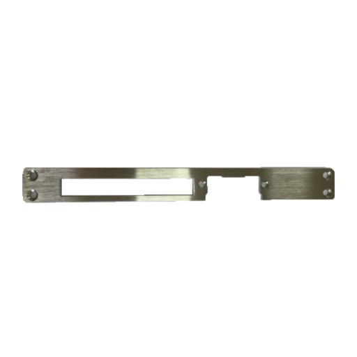 Doska pre elektrický úderník EZ1, EZ2, EZ3 250mm ViDi-AC-SZ250