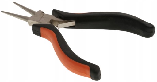 Kliešte okrúhle 115 mm