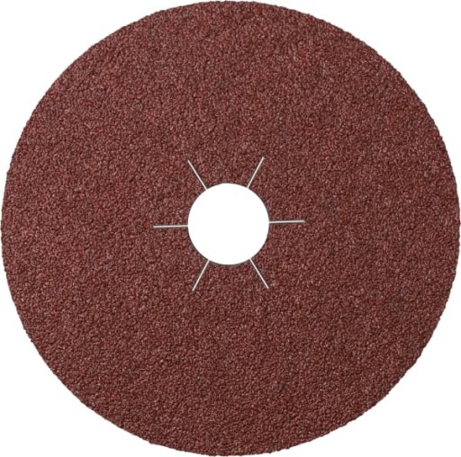KLINGSPOR CS561 vláknový kotúč 125mm GR.60