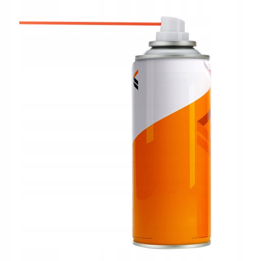 BICYCLE CHAIN GREASE sprej 400 ml s aplikátorom na ložiská bežeckého pásu