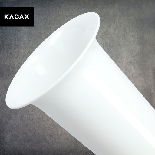 HODNOTA ZA CINTORÍN, 35cm, UMELÉ KVETY, VRÁŽANÉ, BIELY