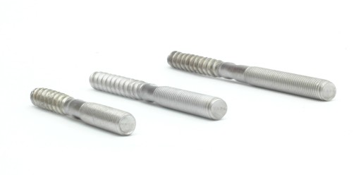 DVOJZÁVITOVÝ A2 M10X100mm DREVENÁ-NEREZOVÁ KOVOVÁ SKRUTKA INOX 10X100 (1)