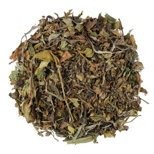 MANGO WHITE biely listový čaj 35g Sushi Tea