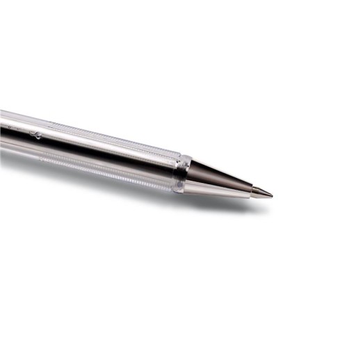 Pentel Superb BK77 guľôčkové pero 0,7 mm červené x 3