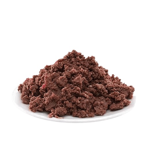 BRIT MONO Protein Mokré krmivo pre psov Morka 400g