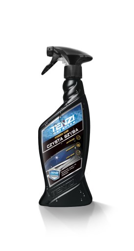 TENZI DETAILER Čistič autoskiel