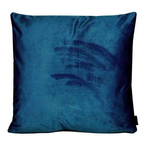 Obliečka na vankúš 40x40 Dekoračná obliečka na vankúš Jasiek Plain Velvet Giorgia