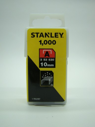 SPONKY STANLEY A 10mm