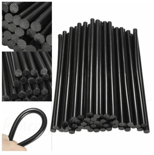 Lepidlo PDR Best Strong Black Original Grad 12