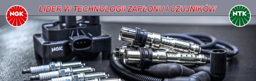 Zapaľovacia sviečka NGK 2264 BPR2ES Honda Mazda