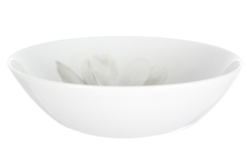 Hlboký tanier 18 cm Boss 6474 (Magnolia)
