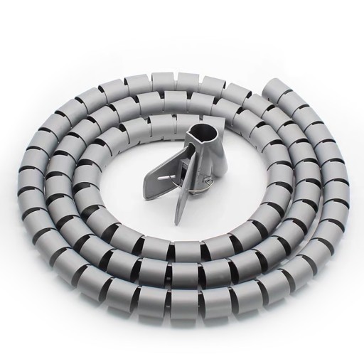 ORGANIZÁTOR, KÁBLOVÝ KRYT, KRYT, 2,6 m