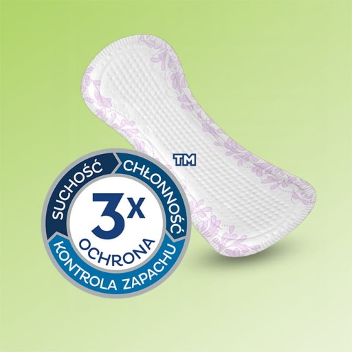 TENA LADY SLIM ULTRA MINI PLUS '24