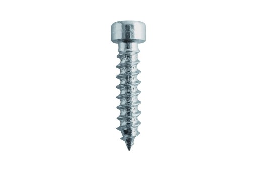 Skrutka do plechu 63 x 40 mm