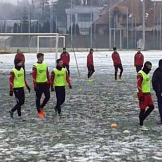 Futbalový reklamný štítok Tričko Trainings XL