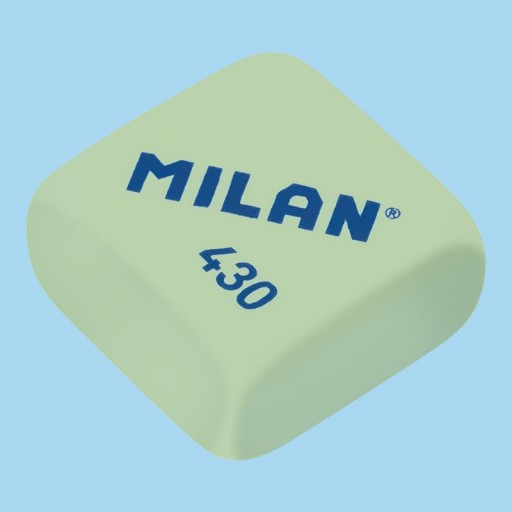 Guma Milan 430 1 ks. syntetický