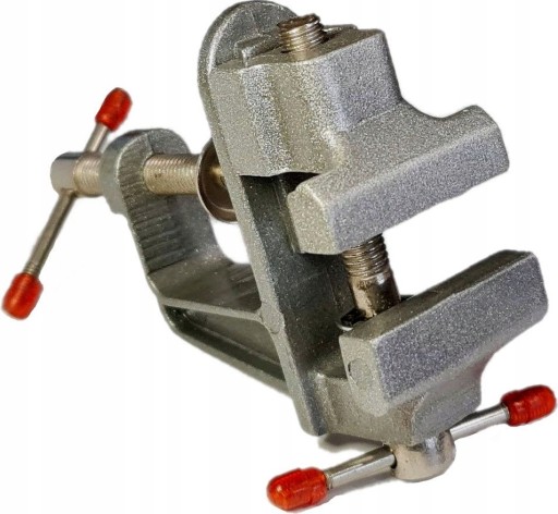 STOLNÝ ZVERÁK NA MODELOVANIE ŠPERKOV 30mm