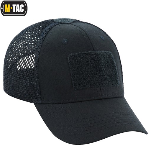 BASEBALOVÁ ČIAPKA M-Tac Navy S/M