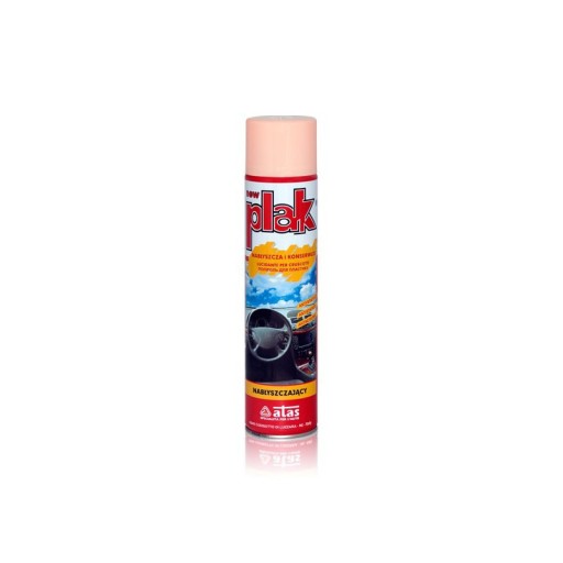 PLAK 600 ML RUŽOVÁ/BROSKYŇOVÁ