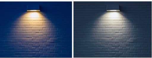 E27 LED žiarovka 7W=60W C37 SVIEČKA, BERGE FARBY