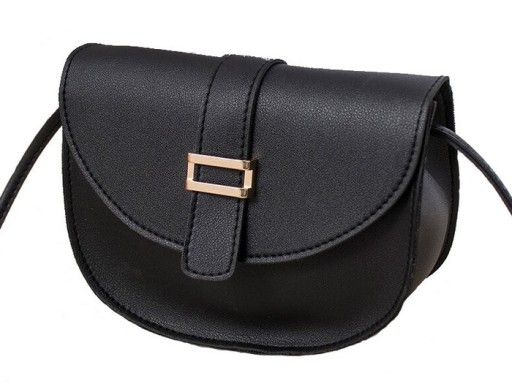 BLACK Classic Small dámska taška Messenger