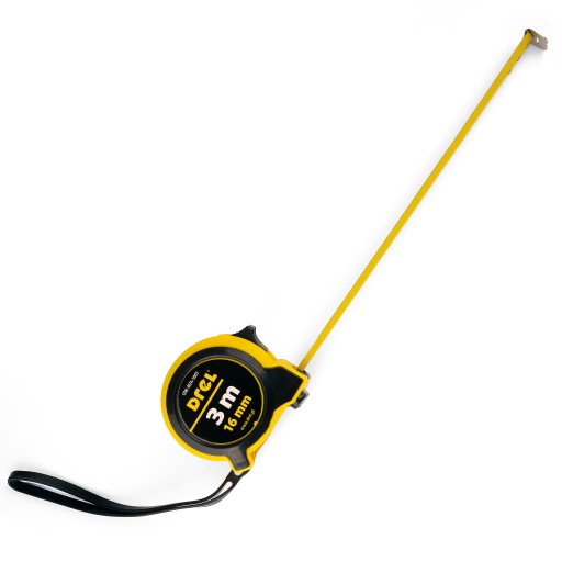 Zvinovací meter 3 m