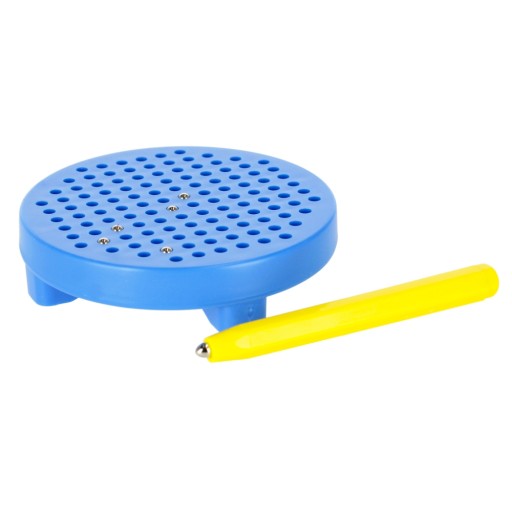 Magnetická tabuľa + príslušenstvo. 490282