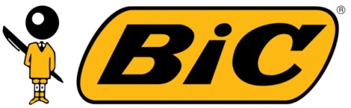 BIC INTENSITY FINNER 4 FARBY SET SET 0,4MM