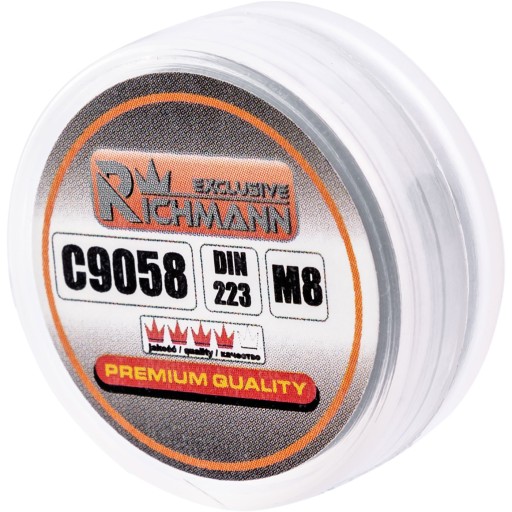C9062 die M12 din 223 richmann