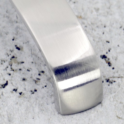 ÚCHYTKA NÁBYTKU KUCHYŇSKÁ SKRIŇKA ÚCHYTKA INOX ZÁSUVKA ÚCHYTKA 96MM