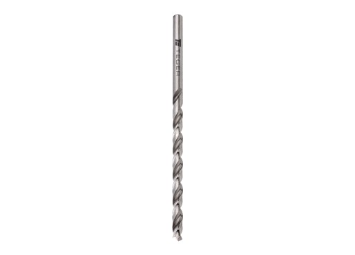 HSS VŔTAČKA DO KOVU VŔTAČKA 6,0 mm TEGER