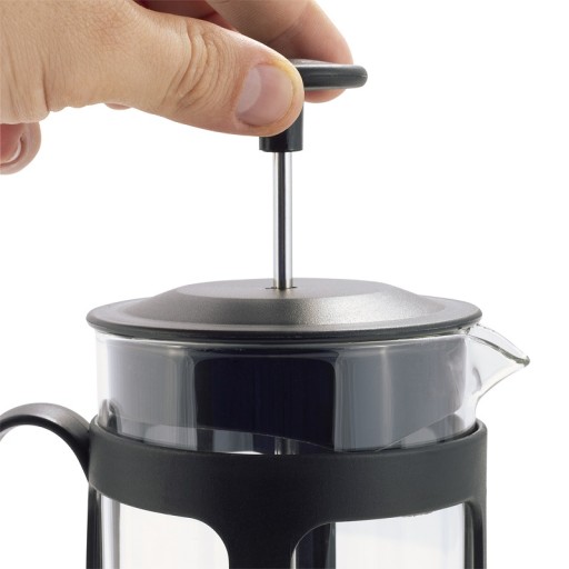 PIVOVAR, SKLENENÁ DŽVNA, na ČAJ, KÁVA, BYLINKY, French Press