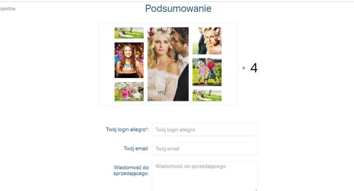 FOTO Magnet na chladničku 14x20 FOTO WIZARD