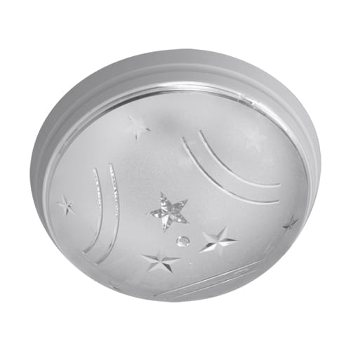 IDEUS PLATFONIERA UFO STAR 02223
