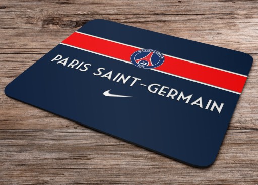 Podložka pod myš PARIS SAINT GERMAIN KLUB