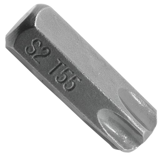 BIT 10MM TORX 55x30MM