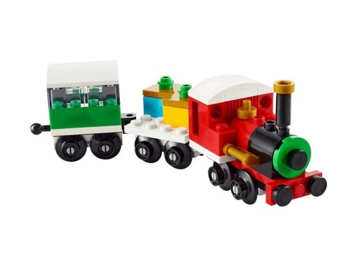 LEGO CREATOR MALÝ MONTÁŽNY SÚPRAVA - PERFEKTNÝ AKO DARČEK
