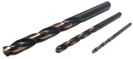 3 MM HSS NWKA VŔTAČKA DO KOVU VŔTAČKA SAMOSTREDOVACIA