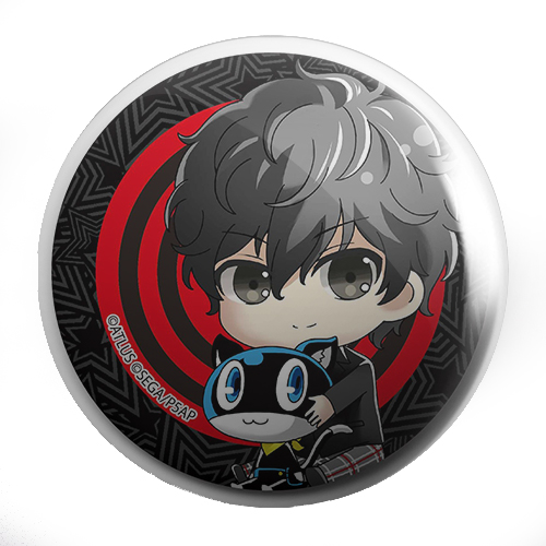 Anime Persona 5 pinov VEĽKÝ VÝBER