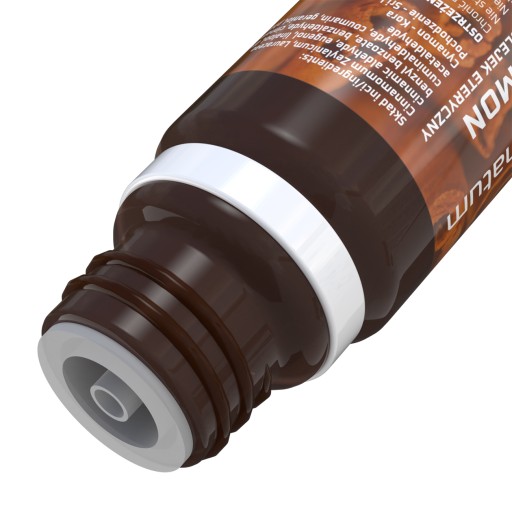 Prírodný škoricový esenciálny olej 12 ml