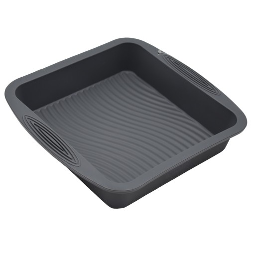 SQUARE silikónová forma na pečenie tort